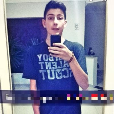 “Só quem sonha, consegue alcançar.”♪ ✌️