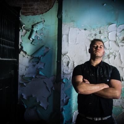 mschrofosho's profile picture. Singer/song writer for the St. Louis band Facing Infamy!!