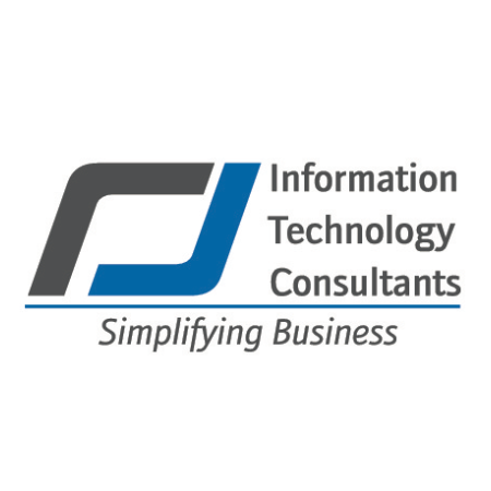 RJ Information Technology Consultants offers a range of IT services, as well as Web Design, Graphic Design, and Internet Marketing