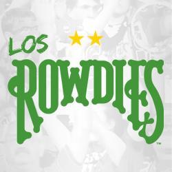 El Twitter Oficial en español de Los Tampa Bay Rowdies. El equipo de fútbol profesional milita en la North American Soccer League.