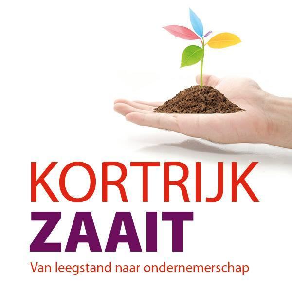 KortrijkZaait's profile picture. Jouw winkel of kantoor in hartje #Kortrijk vanaf € 300!  #leegstand #ondernemen #ondernemerschap #starters #vastgoed