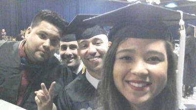Colombiana 🇨🇴 | USC Upstate '14 🎓 |