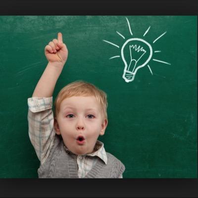 kids say the most damnedest things Follow and retweet if you have #littlekidthoughts