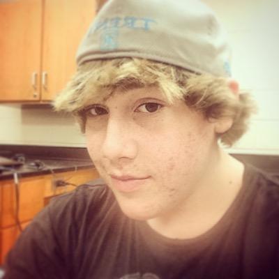 im a complex but nice guy