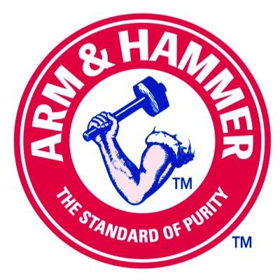Arm & Hammer UK