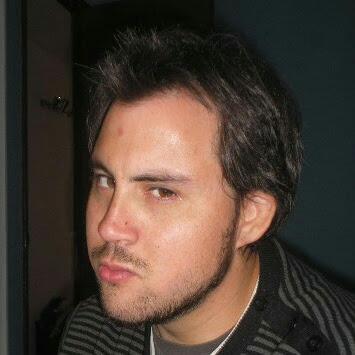 Comunicador Audiovisual...con hartas ideas en mente y necesito $$$$