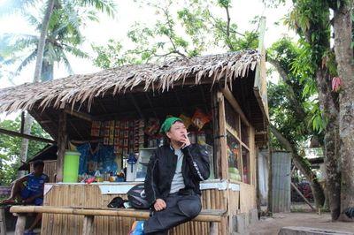 im kenny from korea, live in pampanga now,i love philippines so much!!