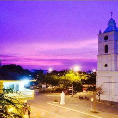 Cienaga - magdalena un pedazo del cielo te amo Cienaga