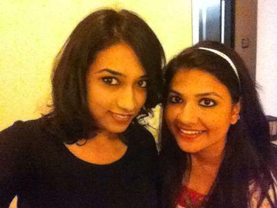 akankshachatrat's profile picture. 