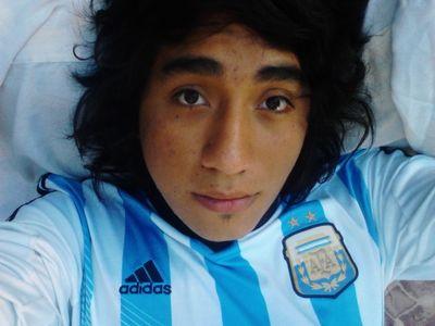 Yuuwoon's profile picture. 