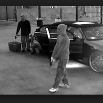The P.G #SouthPhilly7st #FreeWop