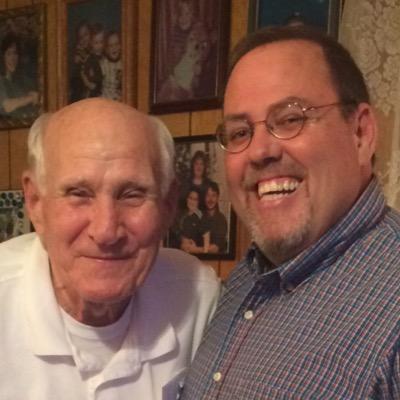 Husband to Tracy, Dad to 3 great kids, Son, Brother, Friend & Child of the KING!