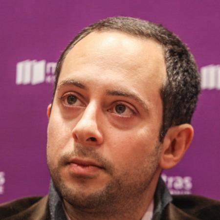 MatthewTyrmand's profile picture. NYC public school survivor @uchicago @Open_The_Books @ClaremontInst Lincoln Fellow @visegrad24 @V24Investigates “Intl Fascism Superconnector” - Nazi @lukeobrien