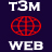 T3M_Web_Concept's profile picture. Making history one day at a time