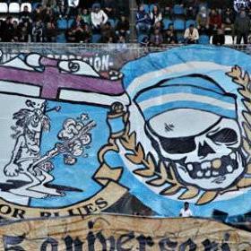 ONLY R.C.D., SEMPRE RB  #EuSonRiazorBlues  #TebasDimision        Galiza Ceive!!