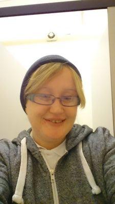 helgaymuir's profile picture. love partying and spending time with family and friends