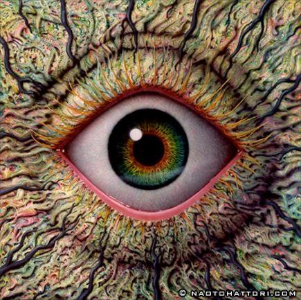 Entice Me With Colors and Scenic Interpretations...