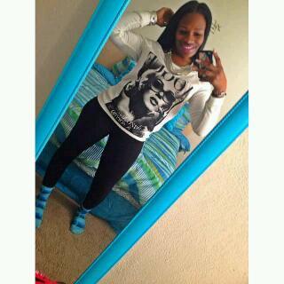 Taken ❤ , #TeamDree I Love you Friend Rip #TeamBeast #TriggaSquad #TeamScorpio #TeamBooBoo CollegeFreshman #2017 Soon To Be RN.. #Hairstylist