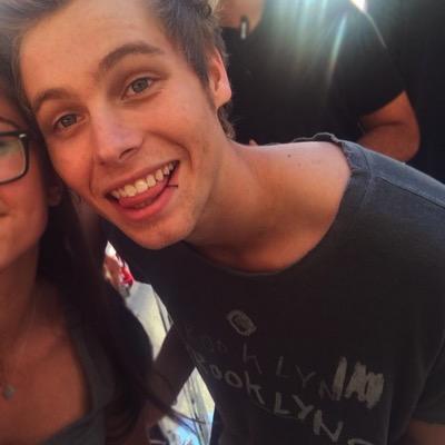 you just got a free follow from @horcruxmgc so follow her maybe?