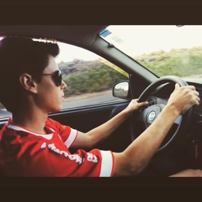 JoaoDroso's profile picture. Gaúcho, colorado e peleador