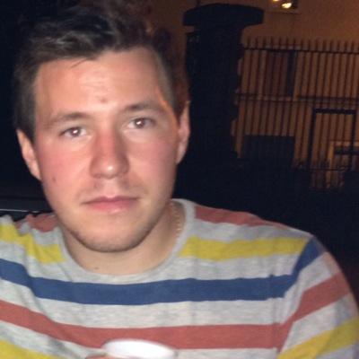 JGototte's profile picture. 