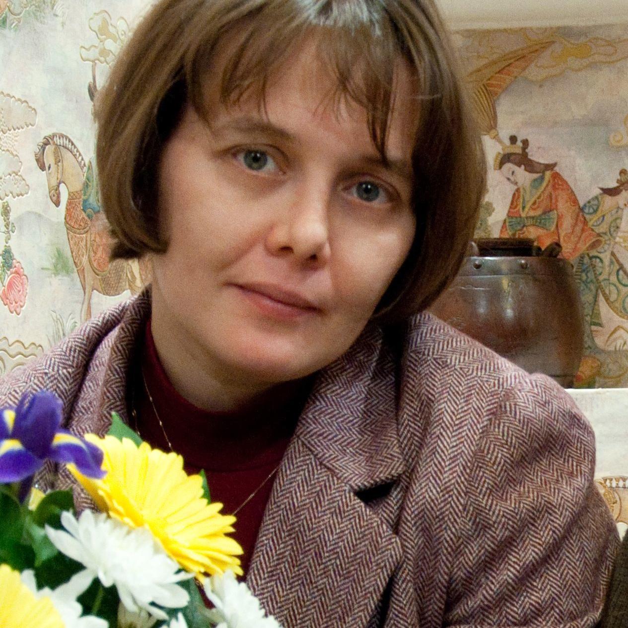 Ольга Смирнова (@sol210568) | Twitter