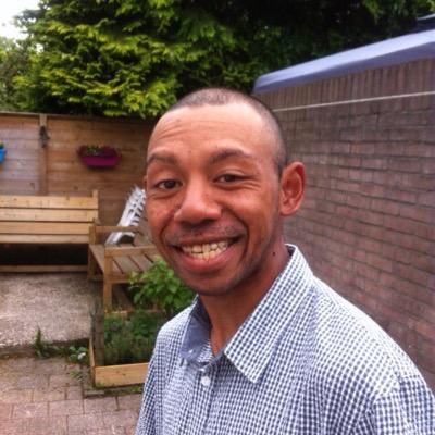 tenno1983's profile picture. 