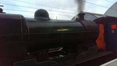 hanokei's profile picture. 