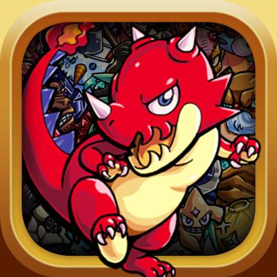 【裏技】モンスト：人気リスト
