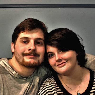 My name is Caitie. My life has been pretty awesome. My husband is my favorite loser.
