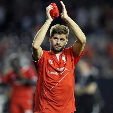 LFCTransferLFC's profile picture. Main stand season ticket holder - 13 years!