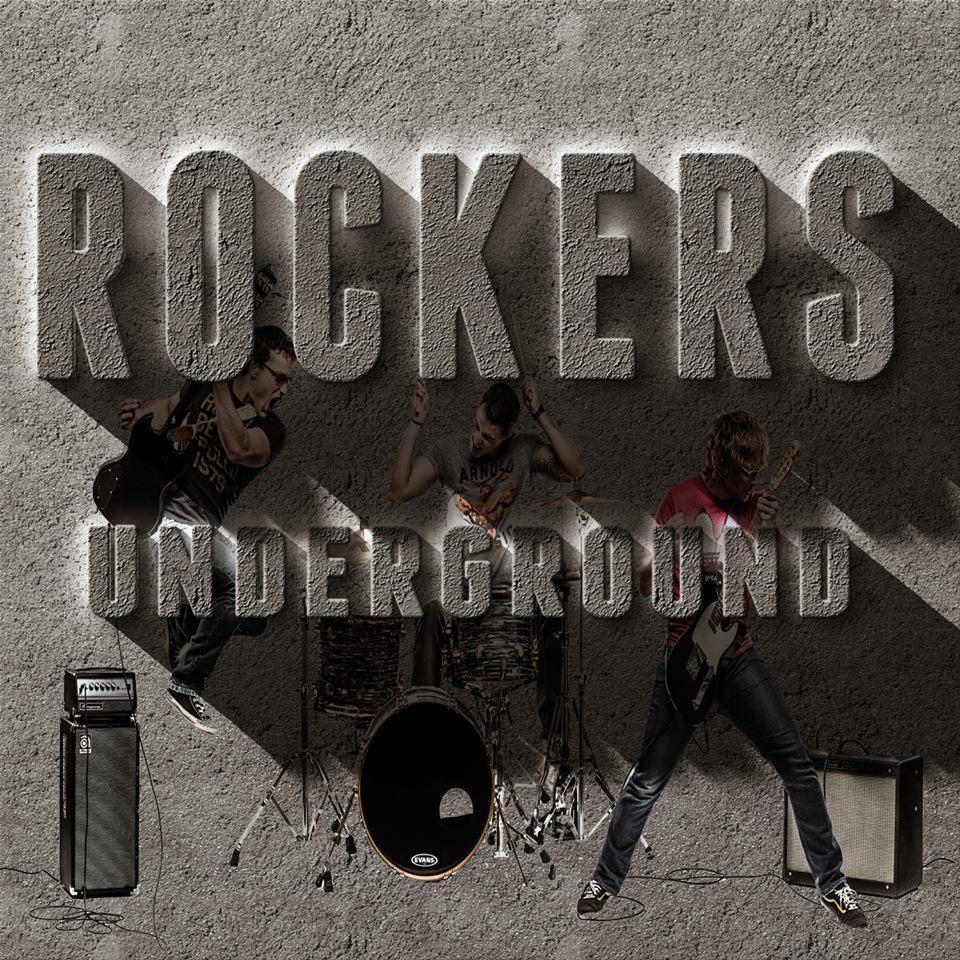 RockersMBG's profile picture. 