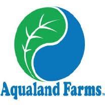 Aqualand Farms is an organic aquaponics farm. We strive to become a completely sustainable farm by producing all of our own energy and growing all of our animal