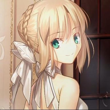Fate✩の萌え画像をご紹介！