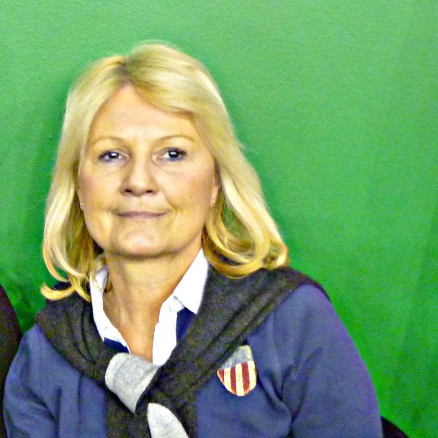 francoisebourg1's profile picture. 