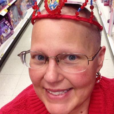 I am living with stage IV breast cancer. Let Love and compassion lead your life. Put your phone down for a while and look around... Life is meant to be lived!