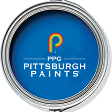 For more than 100 years, generations of homeowners and professionals have trusted our quality products & service. Nobody knows paint like PPG Pittsburgh Paints®