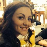 Tracey Keane (@keane_tracey) 's Twitter Profile