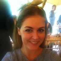 Rachel Osborne (@rachkatate) 's Twitter Profile