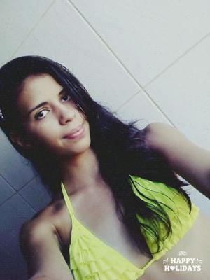 snap: luanna7598 ✌