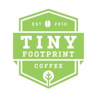 TinyFootprintCoffee (@tiny_fp_coffee) Twitter profile photo