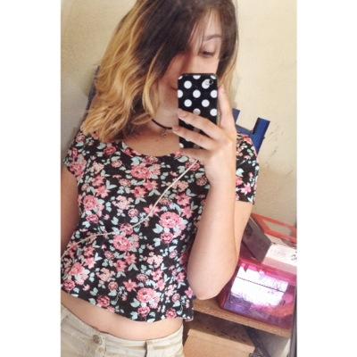 mas pensando bem.. que mal tem?