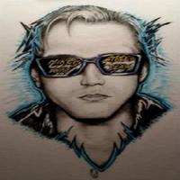 Mikey Way StreetTeam(@MWayStreetTeam) 's Twitter Profile Photo