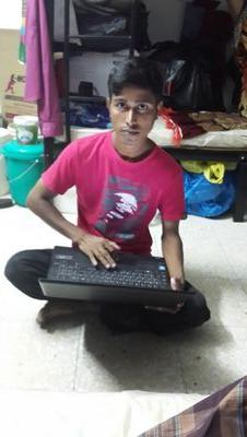 shahinorrahman's profile picture. 