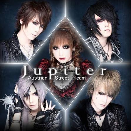 Jupiter_Austria's profile picture. The Austrian Streetteam of the amazing Japanese Band Jupiter! https://t.co/hGDzNtcxIh
Important news and twitter translations in German as well as English!