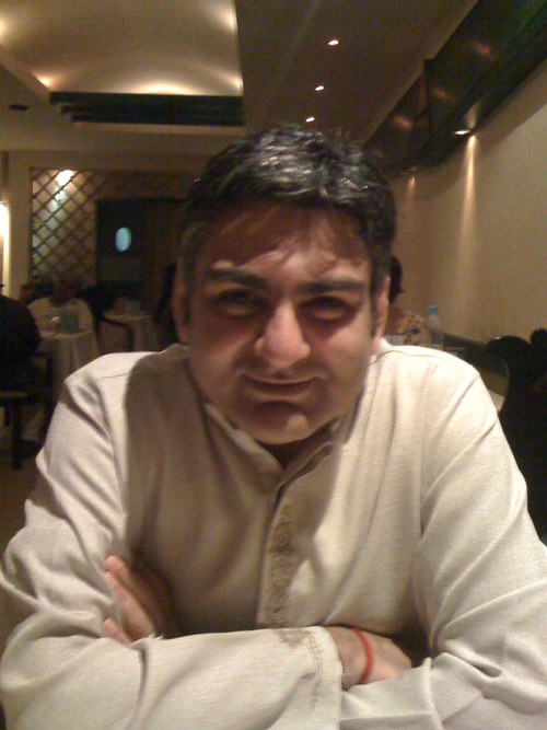 Business Consultant