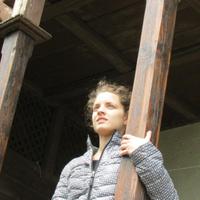 Fanni Eckhardt (@fannananna) 's Twitter Profile