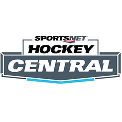 nhl hockey central