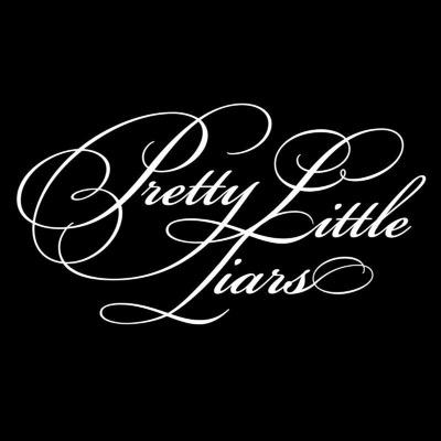 I'm a big PLL fan