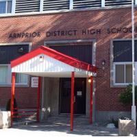 Arnprior DHS (@arnpriordhs) 's Twitter Profile